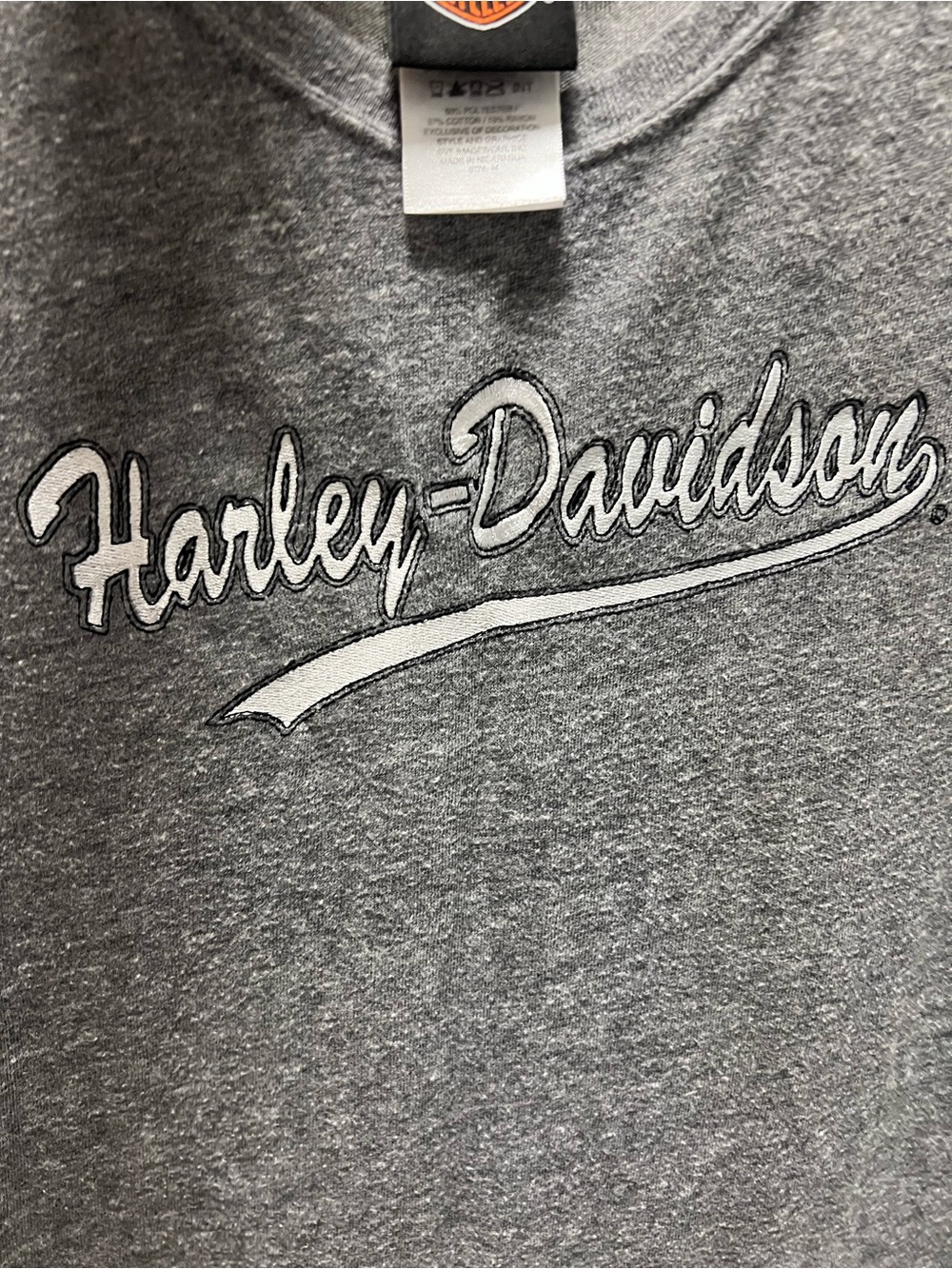Harley Davidson pigeon forge Tn top